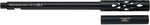 The SB-X barrel provides the versatility of a short barreled rifle (SBR) without the burden of red tape paperwork.  The SB-X barrel allows the addition of a suppressor without drastically increasing t...